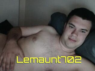 Lemaunt702