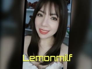 Lemonmilf