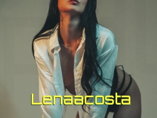 Lenaacosta