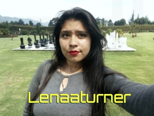 Lenaaturner