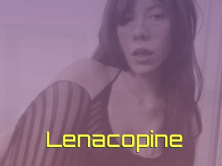 Lenacopine