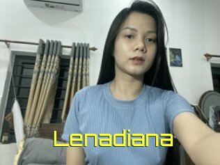 Lenadiana