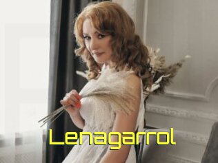 Lenagarrol