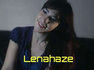 Lenahaze