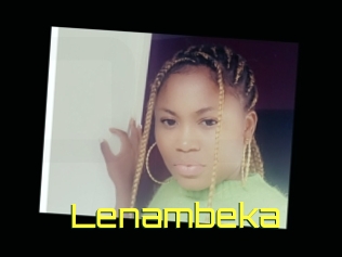 Lenambeka