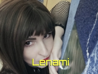 Lenami