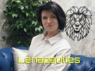 Lenapaulles