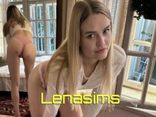 Lenasims