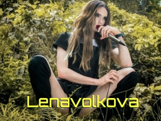 Lenavolkova