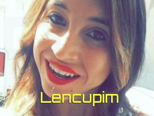 Lencupim