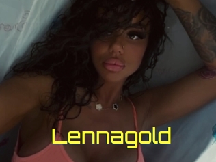 Lennagold