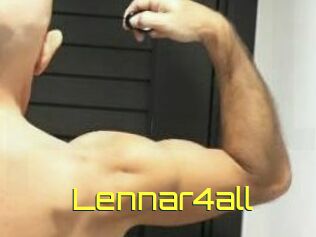 Lennar4all