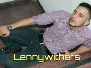 Lennywithers