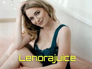 Lenorajuice