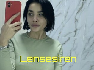 Lensesiren