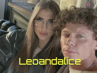 Leoandalice