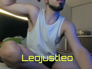 Leojustleo