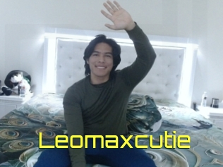 Leomaxcutie