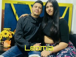 Leomia