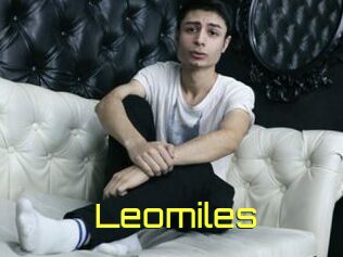 Leomiles