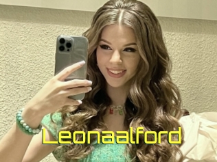 Leonaalford