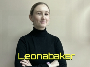 Leonabaker