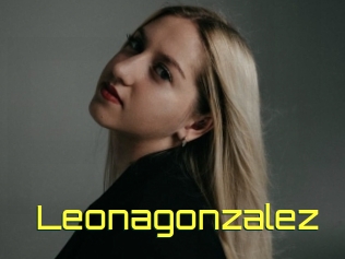 Leonagonzalez