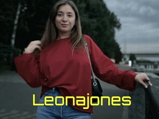 Leonajones