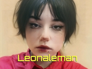 Leonaleman