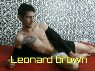 Leonard_brown