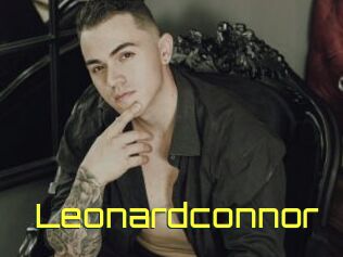 Leonardconnor