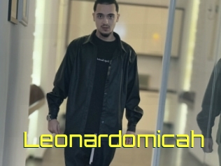 Leonardomicah