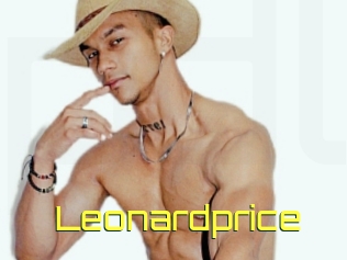 Leonardprice