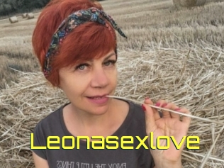 Leonasexlove