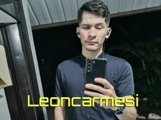 Leoncarmesi