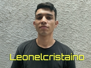 Leonelcristaino