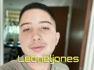 Leoneljones