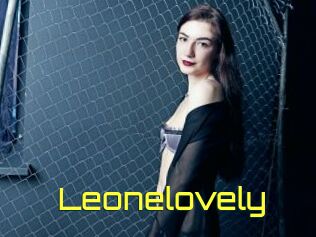 Leonelovely