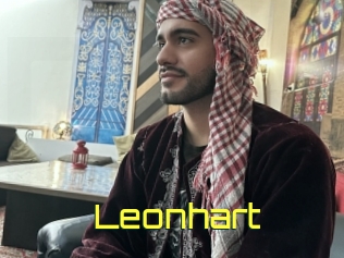 Leonhart