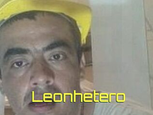 Leonhetero