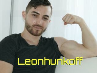 Leonhunkoff