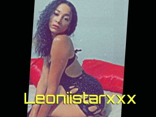 Leoniistarxxx