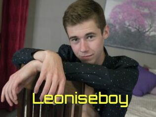 Leoniseboy