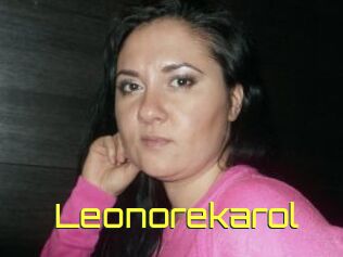 Leonorekarol