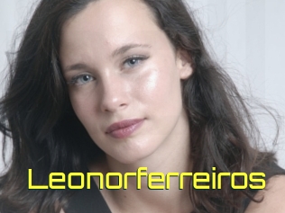 Leonorferreiros