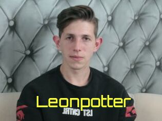 Leonpotter