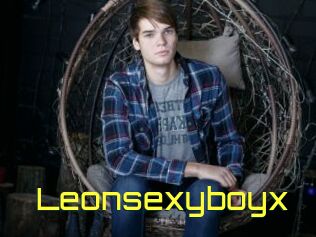 Leonsexyboyx