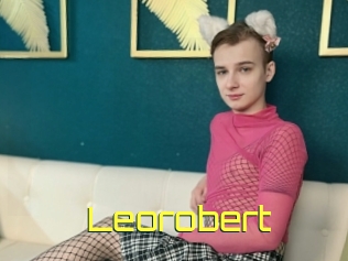 Leorobert