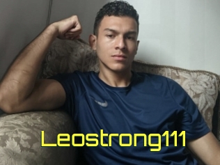 Leostrong111