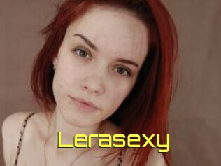 Lerasexy